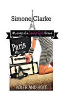 Simone Clarke, Musings of a Lonely Girl Abroad