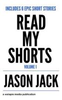 Read My Shorts! Volume 1