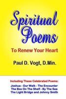 Spiritual Poems to Renew Your Heart