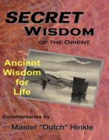 Secret Wisdom of the Orient