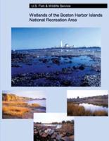 Wetlands of the Boston Harbor Islands National Recreation Area