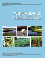 Wetlands of Rhode Island