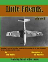 Little Friends Volume II