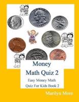 Money Math Quiz 2