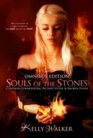 Souls of the Stones Omnibus Edition