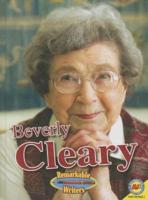 Beverly Cleary