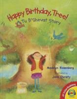 Happy Birthday, Tree!