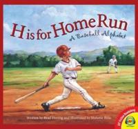 H Is for Home Run