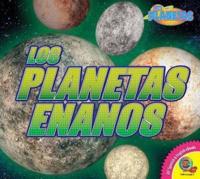 Los Planetas Enanos