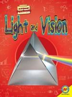 Light and Vision