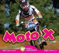 Moto X