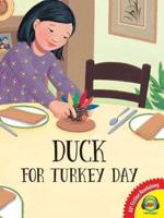 Duck for Turkey Day