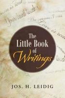 The Little Book of Writings