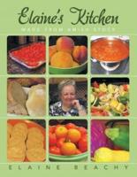 Elaine's Kitchen: Made from Amish Stock