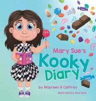 Mary Sue's Kooky Diary