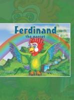 Ferdinand  the Parrot