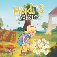 Heidi's Daisies