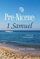 Pre-Nicene