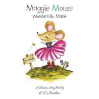 Maggie Mouse