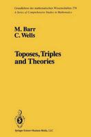 Toposes, Triples and Theories
