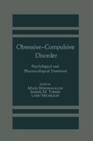 Obsessive-Compulsive Disorder