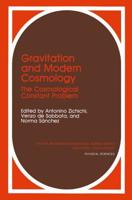 Gravitation and Modern Cosmology : The Cosmological Constants Problem