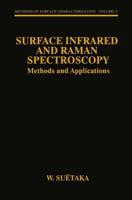 Surface Infrared and Raman Spectroscopy: Methods and Applications