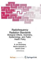 Radiofrequency Radiation Standards