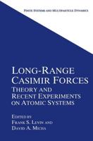 Long-Range Casimir Forces : Theory and Recent Experiments on Atomic Systems