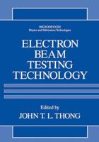 Electron Beam Testing Technology