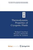 Thermodynamic Properties of Cryogenic Fluids