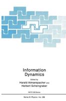 Information Dynamics