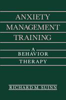 Anxiety Management Training: A Behavior Therapy