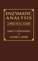 Enzymatic Analysis: A Practical Guide