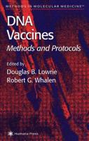 DNA Vaccines : Methods and Protocols