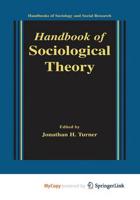 Handbook of Sociological Theory