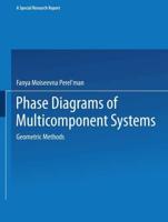 Phase Diagrams of Multicomponent Systems / Izobrazhenie Khimicheskikh Sistem S Lyubym Chislom Komponentov: Geometric Methods