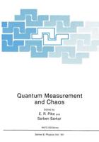 Quantum Measurement and Chaos