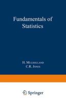 Fundamentals of Statistics