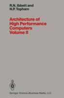 Architecture of High Performance Computers Volume II: Array Processors and Multiprocessor Systems