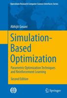 Simulation-Based Optimization