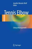 Tennis Elbow : Clinical Management