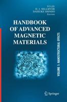 Handbook of Advanced Magnetic Materials