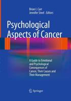 Psychological Aspects of Cancer