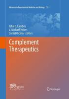 Complement Therapeutics