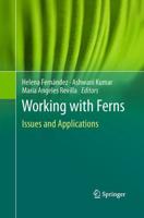 Working with Ferns : Issues and Applications