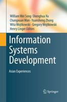 Information Systems Development : Asian Experiences