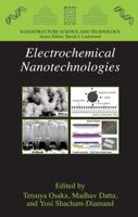 Electrochemical Nanotechnologies