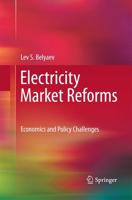 Electricity Market Reforms