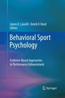 Behavioral Sport Psychology